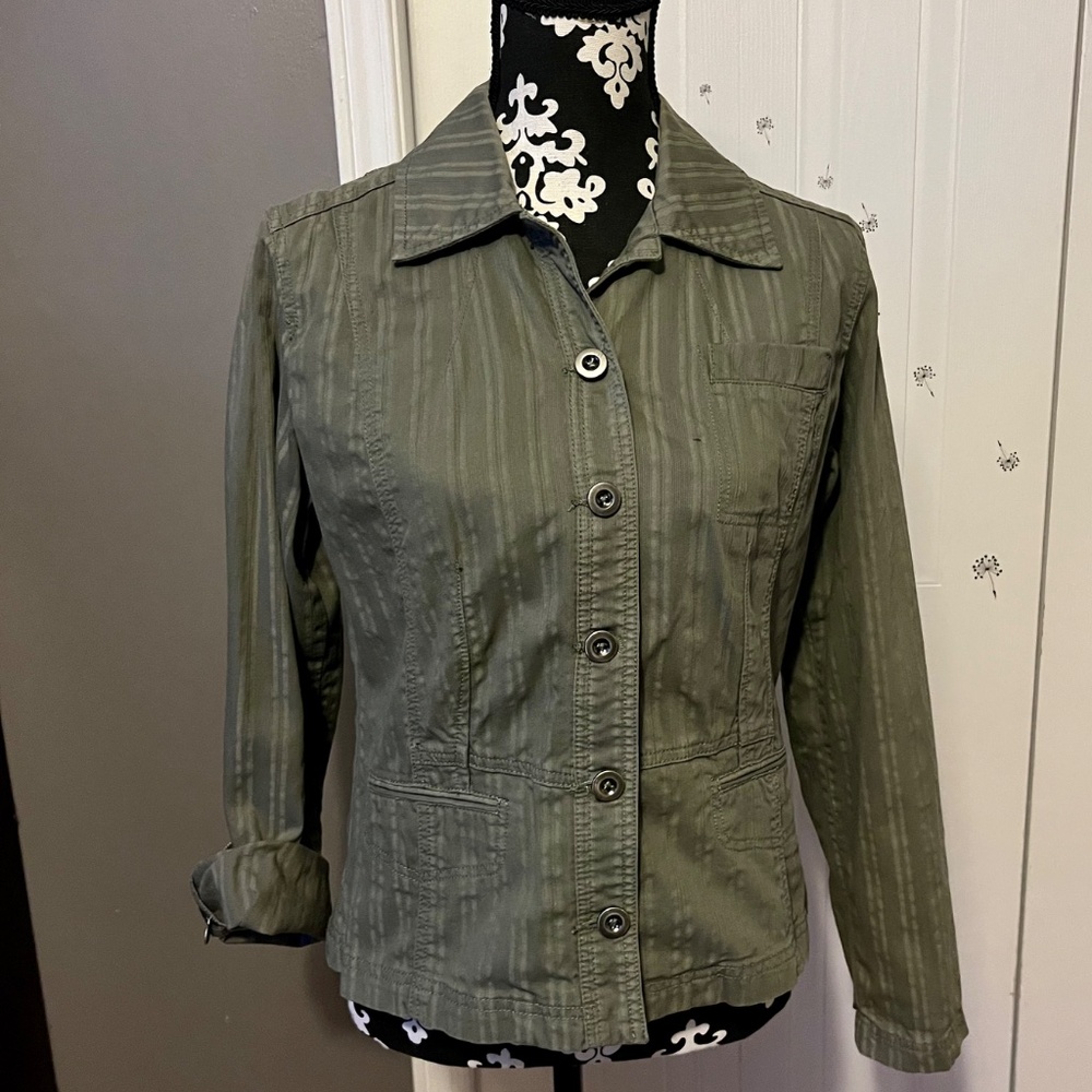 CONTEMPORAINE Simons Jacket - Picture 3 of 8